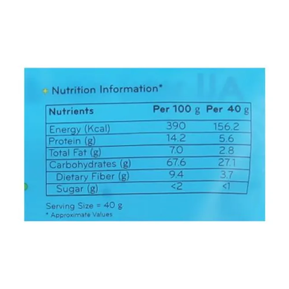 By Nature Quinoa, 250 g-4.webp